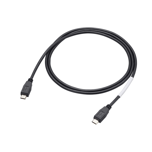 Icom OPC2417 Micro USB to micro USB cable