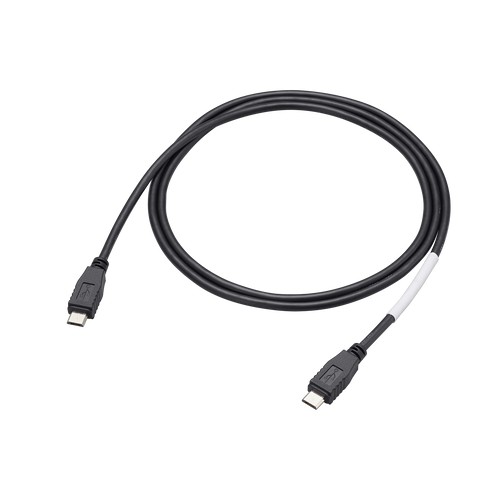 Icom OPC2417 Micro USB to micro USB cable