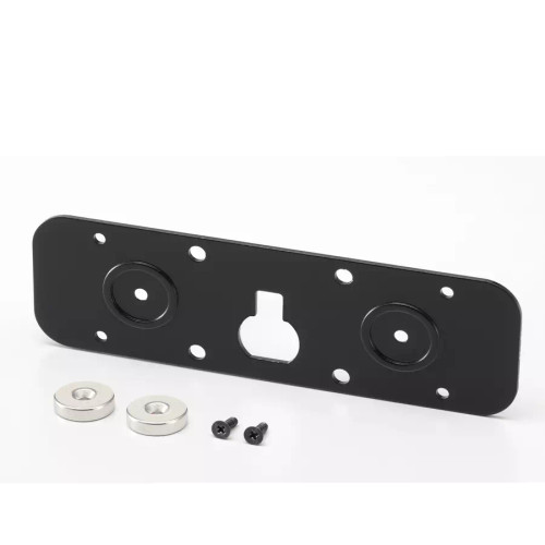 Icom MBA2 Remote head mounting bracket for the ID5100A