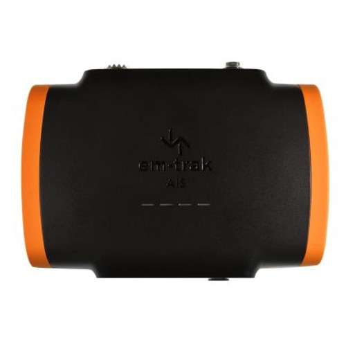 em-trak 430-0011 B952 High transmit power Class B AIS transceiver  5W SOTDMA with WiFi & Bluetooth  wireless connectivity