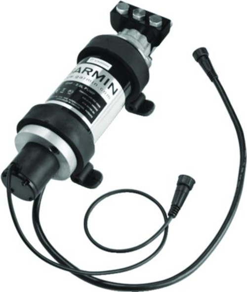 Garmin 010-00705-63  2-Liter Hydraulic Pump Kit [CWR-69287]