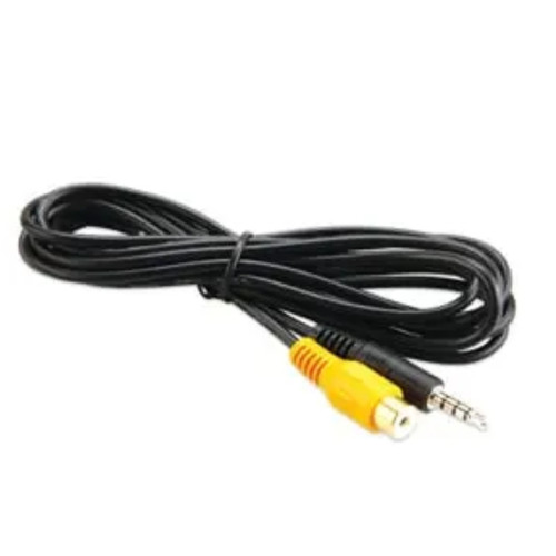 Garmin 010-11541-00  Video Cable f/ Backup Camera f/dzl 560LT, 560LMT & 760LMT & RV 760LMT [CWR-40904]