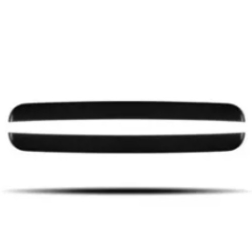 Garmin 010-12445-11  Trim Piece Snap Cover f/echoMAP CHIRP 5Xdv [CWR-58968]