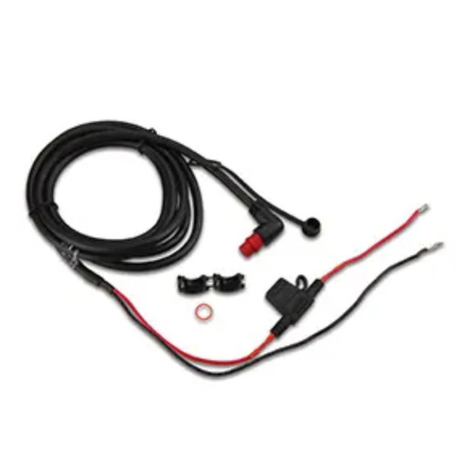 Garmin 010-11425-04  Right Angle Power Cable f/MFD Units [CWR-47809]