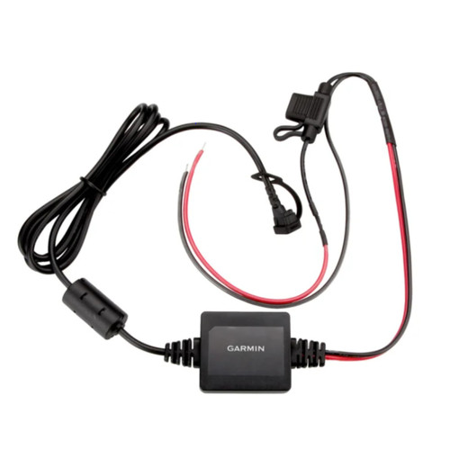 Garmin 010-11843-01  Motorcycle Power Cord f/zmo 350LM [CWR-45138]