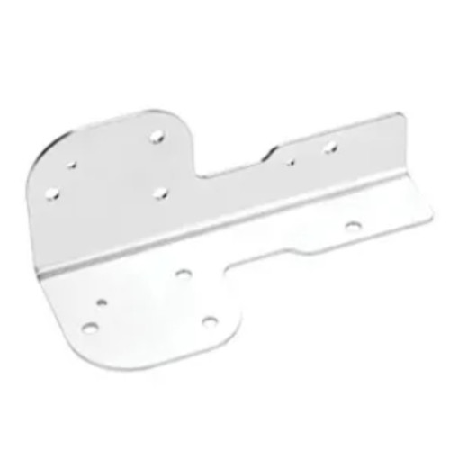 Garmin 010-12106-10  Jack Plate Mount f/DownVu & SideVu Transducer [CWR-53334]