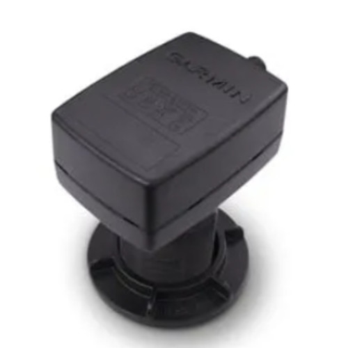 Garmin 010-00701-01  Intelliducer NMEA 2000 - Thru-Hull - 13-24 Degree Deadrise [CWR-31906]