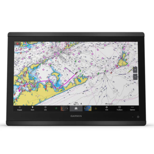 Garmin 010-02093-50  GPSMAP 8616 Chartplotter GN+ [CWR-97068]