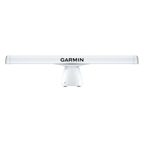 Garmin K10-00012-27  GMR 1236 xHD3 6 Open Array Radar  Pedestal - 12kW [CWR-99843]