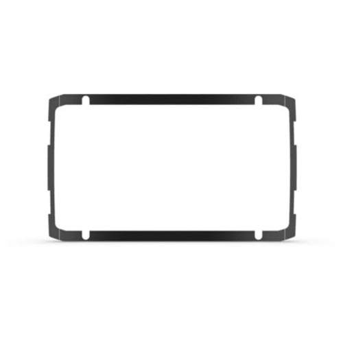 Garmin 010-12671-01  Flush Mount Kit f/echoMAP Plus 6Xcv [CWR-68911]