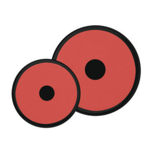 Garmin 010-10646-02  Dashboard Discs (Large and Small) [CWR-69850]