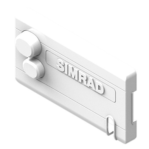 Simrad 000-14055-001 Suncover f/RS20 VHF [CWR-76718]