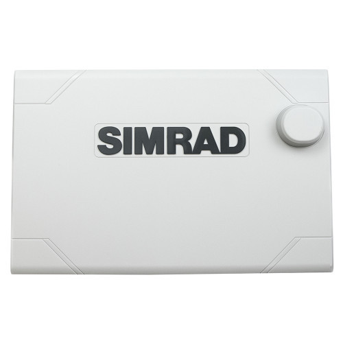 Simrad 000-13740-001 Suncover f/NSS7 evo3 [CWR-72649]