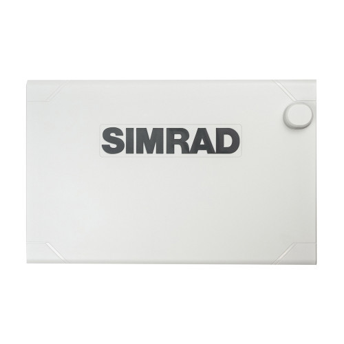 Simrad 000-13742-001 Suncover f/NSS12 evo3 [CWR-83205]