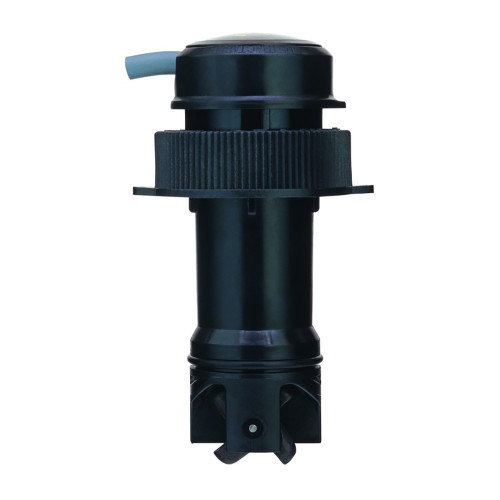 Navico 000-15735-001 DST-810 Depth/Speed/Temp Sensor (Plastic)