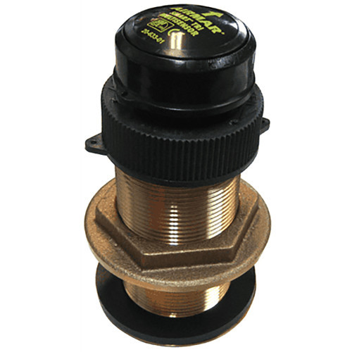 Navico 000-15736-001 DST-810 Depth/Speed/Temp Sensor (Bronze)