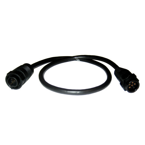 Navico 000-13313-001 7 Pin to 9 Pin Adapter Cable