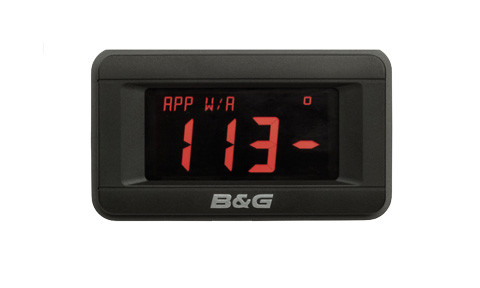 B&G 000-11087-001 10/10HV DISPLAY PACK, TRITON/H5000