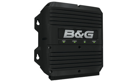 B&G 000-11547-001 H5000 CPU - Performance