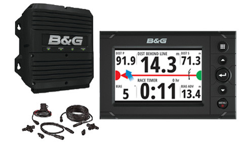 B&G 000-11548-001 H5000 Hydra Base Pack