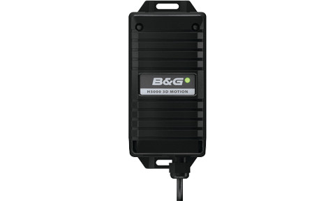 B&G 000-11552-001 H5000 Barometric Pressure Sensor