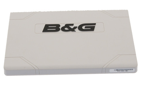 B&G 000-12370-001 SUNCOVER,VULCAN 7 FLUSH MOUNT