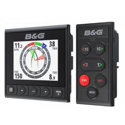 B&G 000-13561-001 Triton² Autopilot Controller & Display Pack