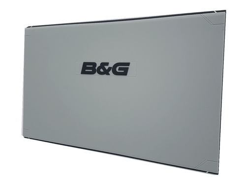 B&G 000-14358-001 B&G Suncover for 19'' Monitor