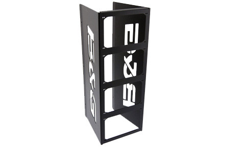 B&G BGH220014 20/20HV Mast Bracket - 4 way