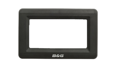 B&G BGH291011 20/20HV Bezel (black)