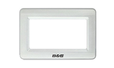 B&G BGH291017 20/20HV Bezel (White)