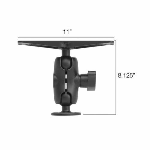Lowrance 000-0124-75 RAM MB-36