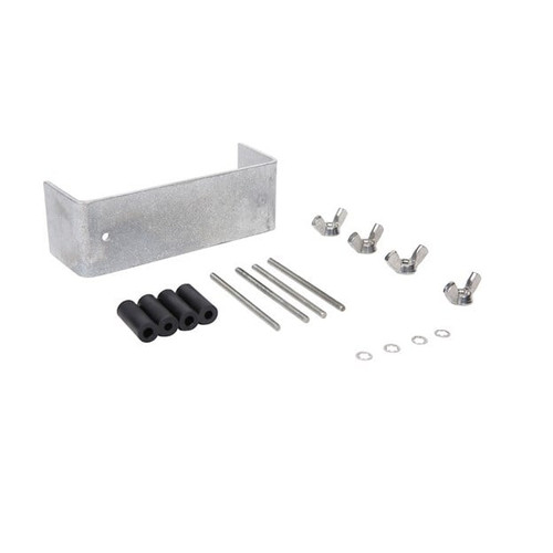Lowrance 000-11308-001 FLUSH MOUNT KIT: 4" MARK/ELITE/HOOK