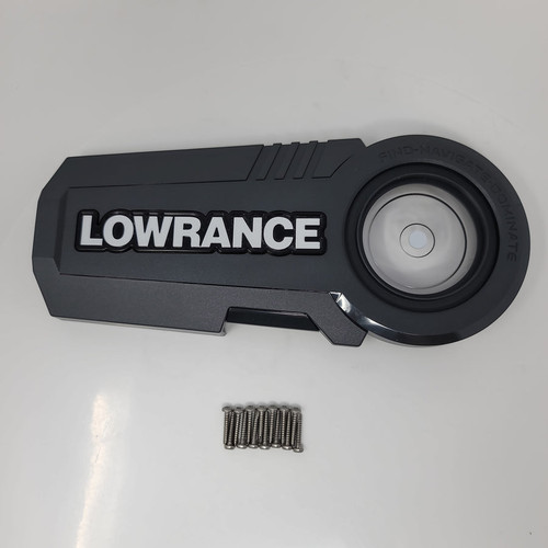 Lowrance 000-15252-001 TOP HOUSING ASSEMBLY