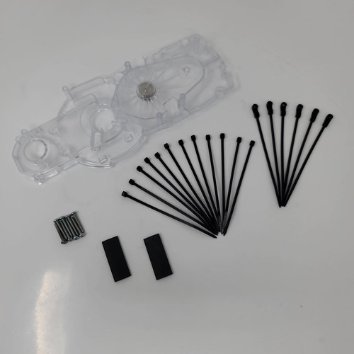 Lowrance 000-15258-001 GEAR COVER KIT