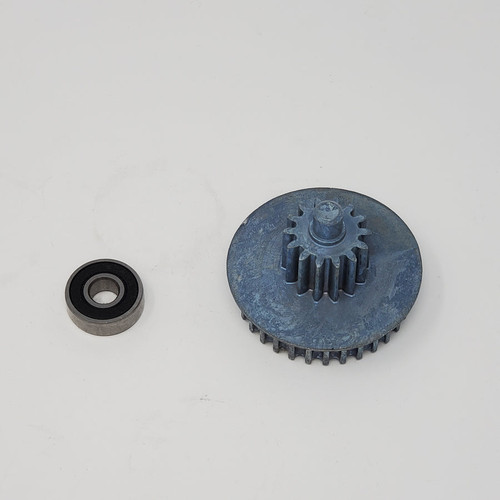 Lowrance 000-15263-001 IDLER GEAR KIT