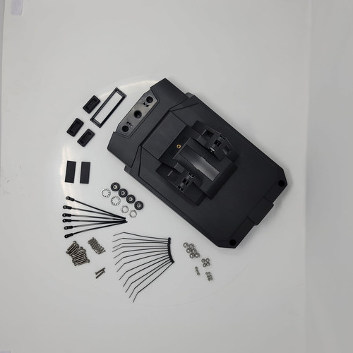 Lowrance 000-15309-001 HOUSING,LOWER,PEDAL KIT