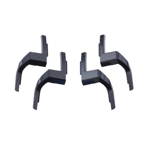 Lowrance 000-15777-001 CNR CLIP KIT: ELITE-7+9 FS