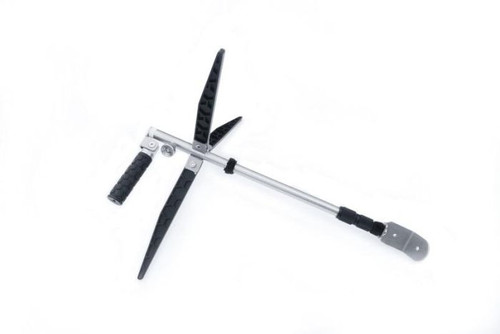 Lowrance 000-15955-001 Explorer Ice Pole