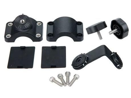 Lowrance 000-16054-001 Active Target 2 Trolling Motor Shaft Mount