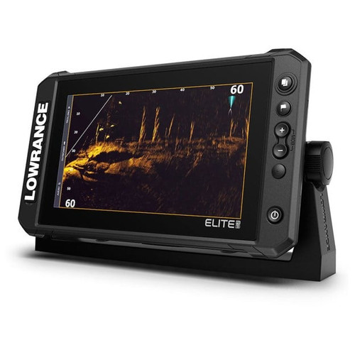 Lowrance 000-16169-001 Explorer Elite FS 9 & ActiveTarget® 2  Kit