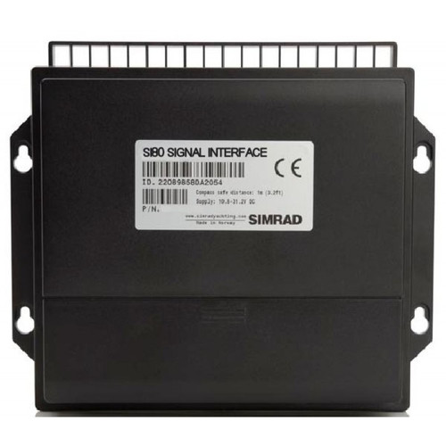 Simrad 000-10425-001 SI80 SIMRAD SIGNAL INTERFACE