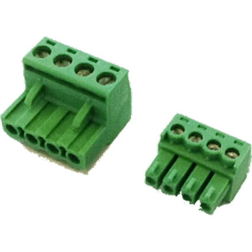 Simrad 000-11625-001 MO16/19/24 CONNECTORS KIT