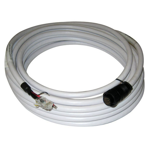 Navico 000-10905-001 CABLE,BB RADAR,EXTERNAL,5M
