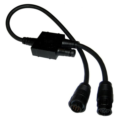 Navico 000-11040-001 LSS-1 to LSS-2 Module Adapter