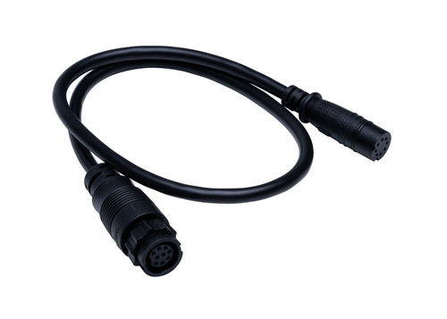 Navico 000-14069-001 9-pin Transducer to HOOK2/Reveal/Cruise Adapter