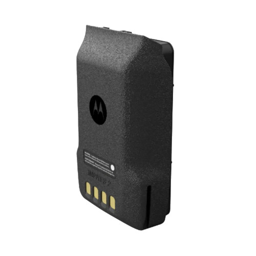 Motorola PMNN4805 BATT IMPRES 2 LIION TIA4950 IP68 4400T