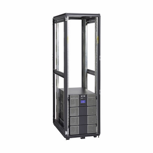 Eaton 9PXM8S4K-PD - UPS 4kVA 8 Slot w/ 1 UPM, 2 Battery Pack