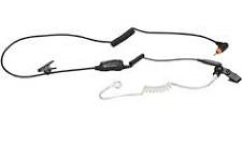 Motorola PMLN7158 SURV. EARPIECE, IN-LINE MIC & PTT