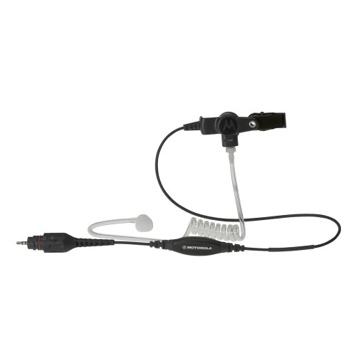 Motorola PMLN7052 1-Wire Surveillance Kit for OCW/MCW